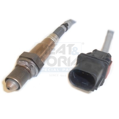 Sonda lambda MEAT & DORIA 81835