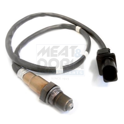 Sonda lambda MEAT & DORIA 81837