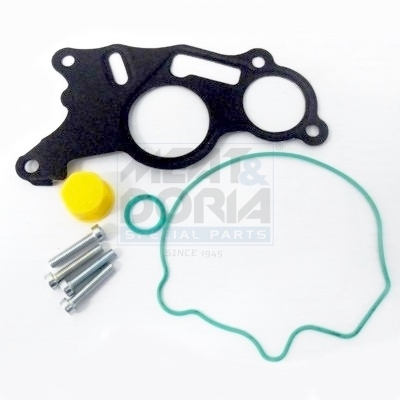 Kit riparazione, pompa a depressione (sistema frenante) MEAT & DORIA 91171