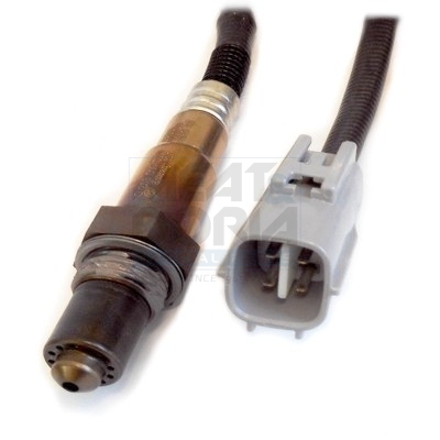 Sonda lambda MEAT & DORIA 81843