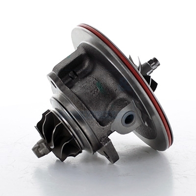 Coreassy, turbocompressore MEAT & DORIA 60449