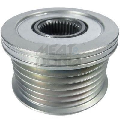 Dispositivo ruota libera alternatore MEAT & DORIA 45248