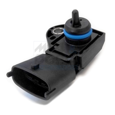 Sensore, pressione carburante MEAT & DORIA 82528