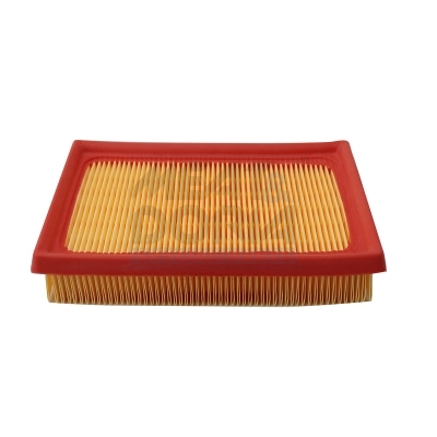 Filtro aria MEAT & DORIA 18632