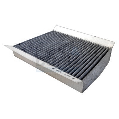 Filtro abitacolo MEAT & DORIA 17531K