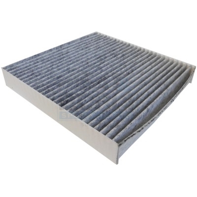 Filtro abitacolo MEAT & DORIA 17541K