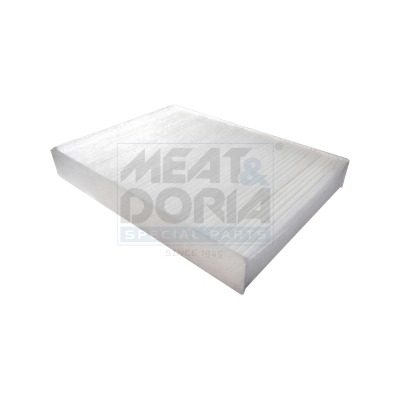 Filtro abitacolo MEAT & DORIA 17576
