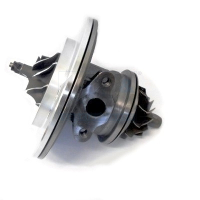 Coreassy, turbocompressore MEAT & DORIA 60443