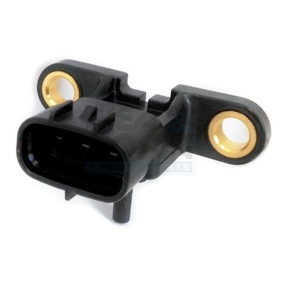 Sensore, pressione collettore d'aspirazione MEAT & DORIA 82535