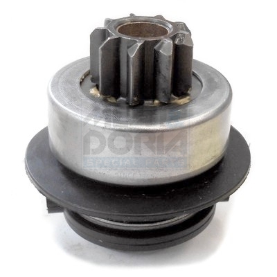 Pignone, motorino d'avviamento MEAT & DORIA 47002