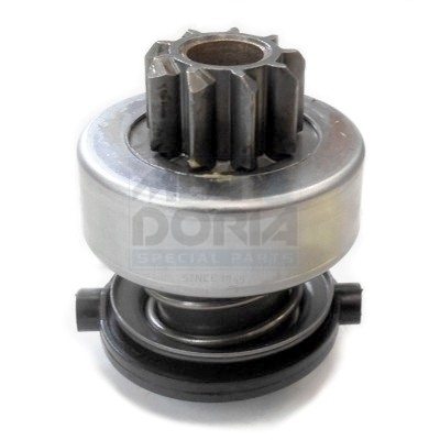 Pignone, motorino d'avviamento MEAT & DORIA 47003