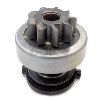 Pignone, motorino d'avviamento MEAT & DORIA 47005