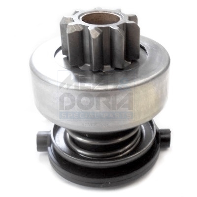 Pignone, motorino d'avviamento MEAT & DORIA 47008