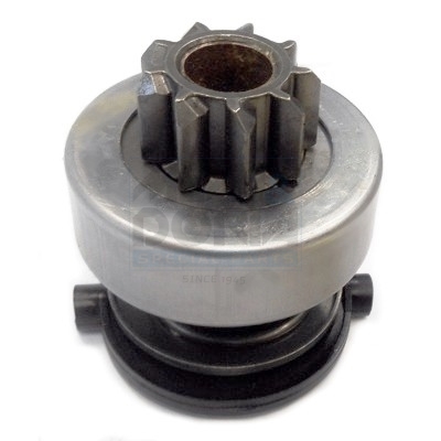 Pignone, motorino d'avviamento MEAT & DORIA 47011
