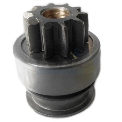 Pignone, motorino d'avviamento MEAT & DORIA 47015