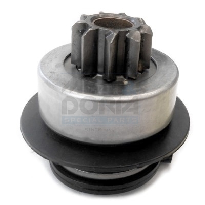 Pignone, motorino d'avviamento MEAT & DORIA 47022
