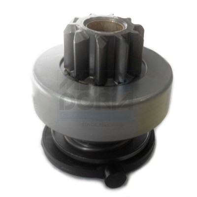 Pignone, motorino d'avviamento MEAT & DORIA 47023