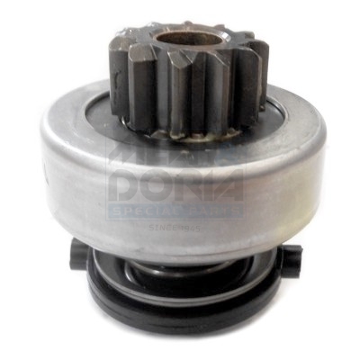 Pignone, motorino d'avviamento MEAT & DORIA 47028