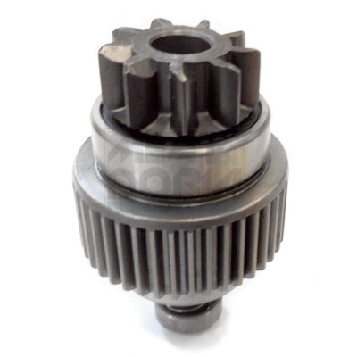 Pignone, motorino d'avviamento MEAT & DORIA 47030