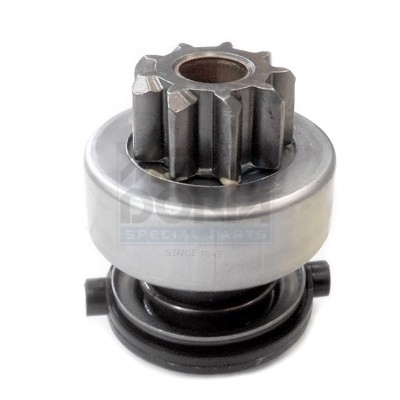 Pignone, motorino d'avviamento MEAT & DORIA 47031
