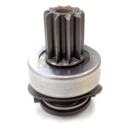 Pignone, motorino d'avviamento MEAT & DORIA 47032