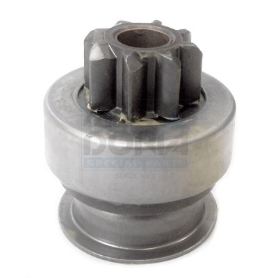 Pignone, motorino d'avviamento MEAT & DORIA 47034