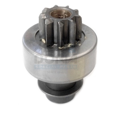 Pignone, motorino d'avviamento MEAT & DORIA 47036