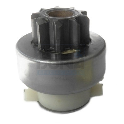 Pignone, motorino d'avviamento MEAT & DORIA 47037
