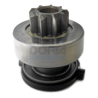 Pignone, motorino d'avviamento MEAT & DORIA 47041
