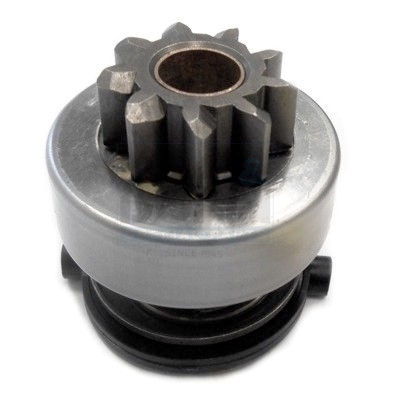 Pignone, motorino d'avviamento MEAT & DORIA 47043