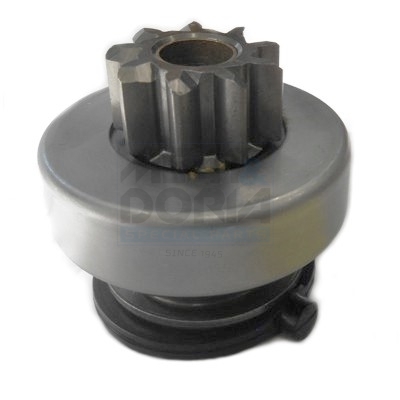 Pignone, motorino d'avviamento MEAT & DORIA 47045
