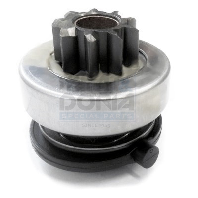Pignone, motorino d'avviamento MEAT & DORIA 47047