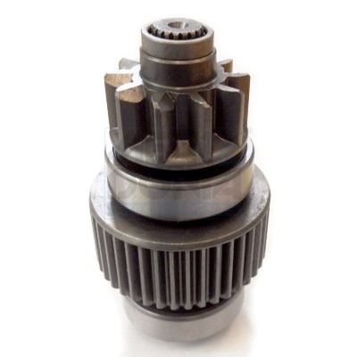 Pignone, motorino d'avviamento MEAT & DORIA 47055