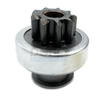 Pignone, motorino d'avviamento MEAT & DORIA 47061