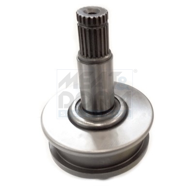 Pignone, motorino d'avviamento MEAT & DORIA 47092