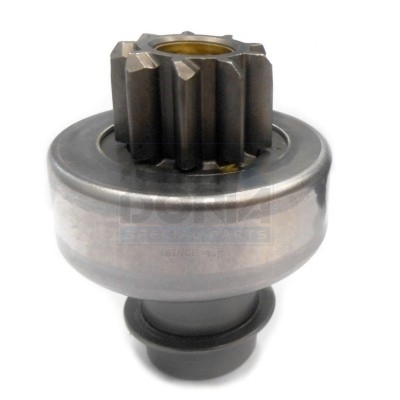 Pignone, motorino d'avviamento MEAT & DORIA 47094