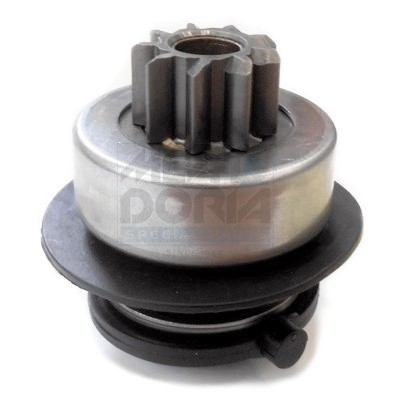 Pignone, motorino d'avviamento MEAT & DORIA 47103