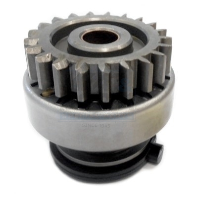 Pignone, motorino d'avviamento MEAT & DORIA 47114