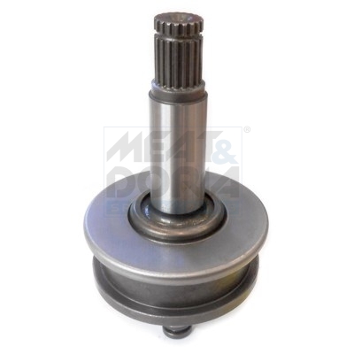 Pignone, motorino d'avviamento MEAT & DORIA 47128