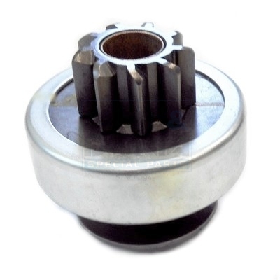 Pignone, motorino d'avviamento MEAT & DORIA 47135