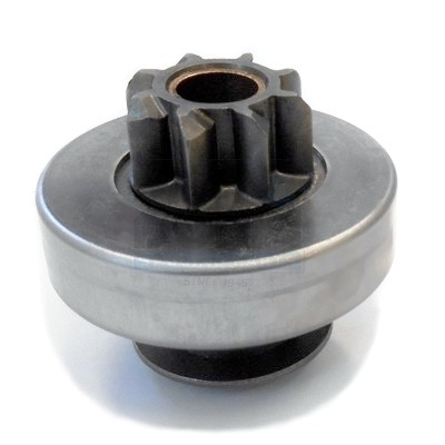 Pignone, motorino d'avviamento MEAT & DORIA 47140
