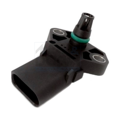 Sensore, temperatura carburante MEAT & DORIA 82545