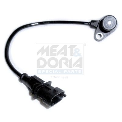 Generatore di impulsi, albero a gomiti MEAT & DORIA 87918