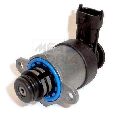 Valvola regolazione,quantita' carburante (sist. common rai) MEAT & DORIA 9392