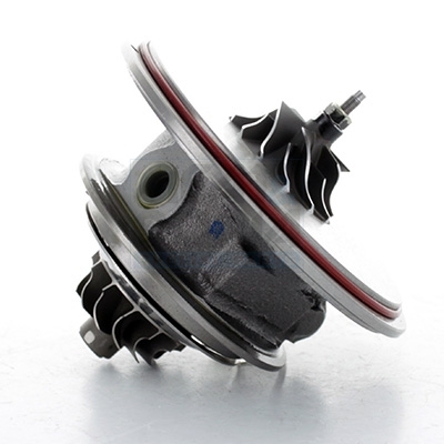 Coreassy, turbocompressore MEAT & DORIA 60452