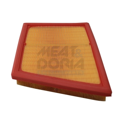 Filtro aria MEAT & DORIA 18639