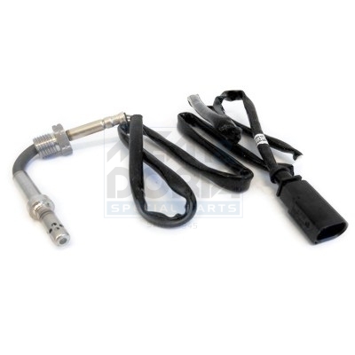 Sensore, temperatura gas scarico MEAT & DORIA 12064