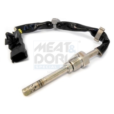 Sensore, temperatura gas scarico MEAT & DORIA 12065