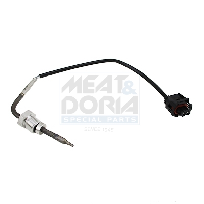 Sensore, temperatura gas scarico MEAT & DORIA 12066