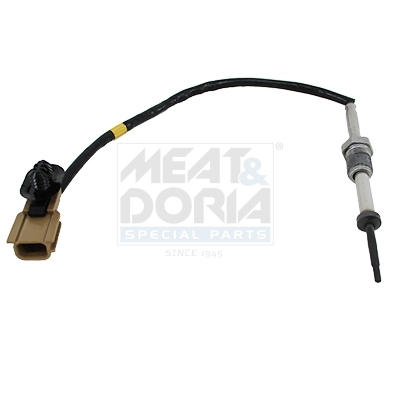 Sensore, temperatura gas scarico MEAT & DORIA 12069